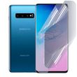 Плівка гідрогелева для Samsung Galaxy S10 Plus глянсова на самсунг с10 плюс прозора