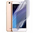 Плівка гідрогелева для Xiaomi Redmi 4A глянсова на Сяомі редмі 4а прозора.