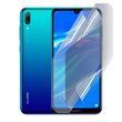 Плёнка гидрогелевая для Huawei Y7p МАТОВАЯ противоударная на хуавей у7п прозрачная