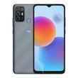 Плёнка гидрогелевая для ZTE Blade A52 МАТОВАЯ противоударная на зте блейд а52 прозрачная 0004071 фото