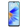 Плівка гідрогелева для OPPO A17k МАТОВА протиударна на оппо а17к прозора