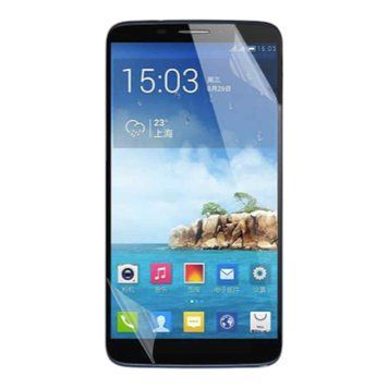 Плёнка гидрогелевая для TCL Hero N3 МАТОВАЯ на тсл херо н3 прозрачная 0007168 фото