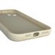 Чохол силіконовий Soft Touch з 3D принтом жіночим для Apple iPhone 11 Pro Max молочний (Повний захист камери) 0042442 фото 5