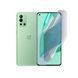 Антишпигун приватна плівка гідрогелева для OnePlus 9R протиударна на ванплас 9р прозора 0028470 фото 1