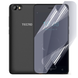 Плівка гідрогелева для Tecno Camon F1 МАТОВА протиударна на техно камон ф1 прозора 0035065 фото 1
