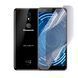 Плівка гідрогелева для Panasonic Eluga Ray 530 глянцева на панасонік елуга рей 530 прозора 0010747 фото 1