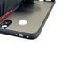 Чехол для телефона Xiaomi Redmi Note 7 с высокими бортами с защитой камеры на сяоми редми нот 7 черный 0026284 фото 3