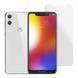 Плівка гідрогелева для Motorola P30 глянцева на моторола п30 прозора 0010196 фото 1