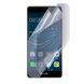 Плёнка гидрогелевая для Panasonic P9 МАТОВАЯ на панасоник п9 прозрачная 0006668 фото 1