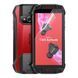 Антишпигун приватна плівка гідрогелева для Ulefone Armor 15 на улефон армор 15 прозора 0029070 фото 1