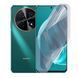 Плівка гідрогелева для Huawei nova 12i МАТОВА протиударна на хуавей нова 12ай прозора 0005067 фото 1