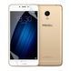 Антишпион приватная плёнка гидрогелевая для Meizu M3s на мейзу м3с прозрачная 0030170 фото 1