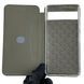 Чехол-книжка для Google Pixel 7A из экокожи с подставкой на гугл пиксель 7A черная gd1 0013505 фото 5