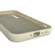 Чохол силіконовий Soft Touch з 3D принтом Майнкрафт для Samsung Galaxy A34 5G (SM-A346E) молочний (Повний захист камери) 0041262 фото 2