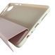 Чехол-книжка Smart Case с подставкой для Xiaomi Redmi Pad SE 8.7" бежевый (микрофибра внутри) 0061155 фото 3