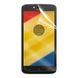 Плівка гідрогелева для Motorola Moto C Plus МАТОВА протиударна на моторола мото C плюс прозора 0006117 фото 1