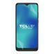 Плёнка гидрогелевая для TCL L10 Plus глянцевая на тсл л10 плюс прозрачная 0011247 фото 1