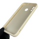 Чехол силиконовый Soft Touch с 3D принтом женским для Samsung Galaxy A30 (SM-A305F) молочный (Полная защита камеры) 0042666 фото 5