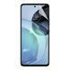 Плёнка гидрогелевая для Motorola Moto G71 5G глянцевая на моторола мото г71 5г прозрачная 0010146 фото 1