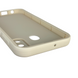 Чехол силиконовый Soft Touch с 3D принтом женским для Samsung Galaxy A30 (SM-A305F) молочный (Полная защита камеры) 0042666 фото 4