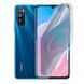 Плівка гідрогелева для Huawei Honor 30 Lite 5G глянсова на хуавей хонор 30 лайт 5г прозора 0009245 фото 1