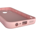 Чохол силіконовий Soft Touch з 3D принтом для Realme C3 рожевий (Повний захист камери) 0041822 фото 2