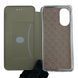 Чехол-книжка для OPPO A78 4G с подставкой на оппо а78 4г чёрная 0001623 фото 5