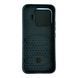 Чехол со шторкой камеры для Xiaomi 17T синий (армированный, кольцо-держатель) 0059835 фото 2