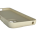 Чохол силіконовий Soft Touch з 3D принтом для Motorola Moto G24 (PB1E0003RS) молочний (Повний захист камери) 0040255 фото 4