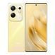 Плёнка гидрогелевая для Infinix Zero 30 4G глянцевая на инфиникс зеро 30 4г прозрачная 0009595 фото 1