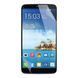 Плёнка гидрогелевая для TCL Hero N3 МАТОВАЯ на тсл херо н3 прозрачная 0007168 фото 1
