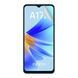 Плівка гідрогелева для OPPO A17k МАТОВА протиударна на оппо а17к прозора 0003646 фото 1