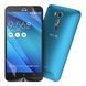 Плівка гідрогелева для Asus Zenfone Go ZB551KL глянсова на асус зенфон го прозора 0008693 фото 1