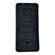 Чехол противоударный для Xiaomi Redmi Note 15 Pro 4G с магнитной пластиной со шторкой на камере черный 0051720 фото 2