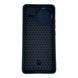 Чехол противоударный для Xiaomi Poco F7 Pro с магнитной пластиной со шторкой на камере синий 0050820 фото 2