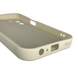 Чохол силіконовий оригінальний Soft Touch з 3D принтом милий ведмедик для Samsung Galaxy M15 5G молочний (Повний захист камери) 0043550 фото 2