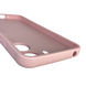 Чехол силиконовый Soft Touch с 3D принтом для Xiaomi Redmi 13C пудровый (Полная защита камеры) 0042198 фото 4