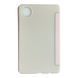 Чехол-книжка Smart Case с подставкой для Xiaomi Redmi Pad SE 8.7" бежевый (микрофибра внутри) 0061155 фото 2
