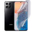Плівка гідрогелева для Huawei Honor X8 4G МАТОВА протиударна на хонор х8 4г прозора