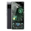 Плёнка гидрогелевая для Google Pixel 6 Pro глянцевая на гугл пиксель 6 про прозрачная