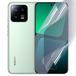 Плівка гідрогелева для Xiaomi 13 глянсова на Сяомі 13 прозора.