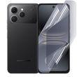 Плівка гідрогелева для Tecno Spark 40 Pro 4G глянцева протиударна на техно спарк 40 про 4g прозора