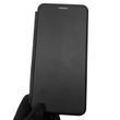 Чехол-книжка для Samsung Galaxy M54 5G (SM-M546B) с подставкой на самсунг м54 чёрная 0002192 фото