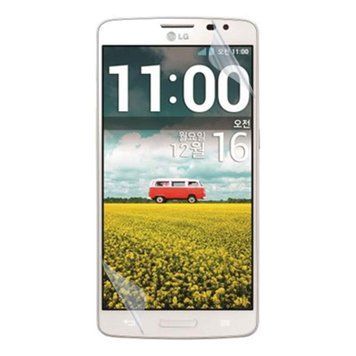 Плёнка гидрогелевая для LG GX глянцевая на лг гх прозрачная 0009994 фото