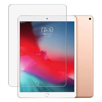 Захисне скло для Apple iPad 10.2 2020 протиударне на весь екран 0057906 фото