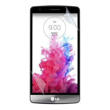 Антишпигун приватна плівка гідрогелева для LG G3 S на лг г3 с прозора 0030271 фото