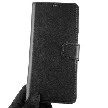 Чехол-книжка для Motorola Moto G32 (PAUU0013RS) с застёжкой на магните на моторола г32 черная 0011869 фото