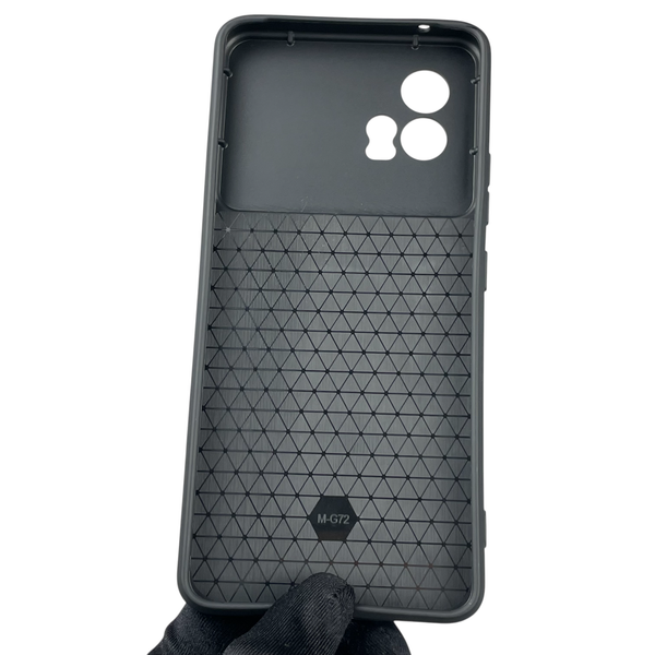 Чохол для Motorola G72 броньований з кільцем-тримачем підставкою зі шторкою на моторола г72 зелений rg1 0015655 фото