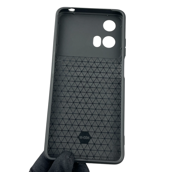 Чохол для Motorola G04 броньований з кільцем-тримачем підставкою зі шторкою на моторола г04 зелений rg1 0016023 фото