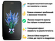 Чохол книжка з 3D принтом для Tecno POVA 5 (LH7n) з екошкіри із підставкою та магнитом чорна gd2 0014598 фото 2